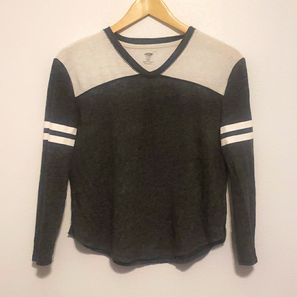 Casual girls shirt